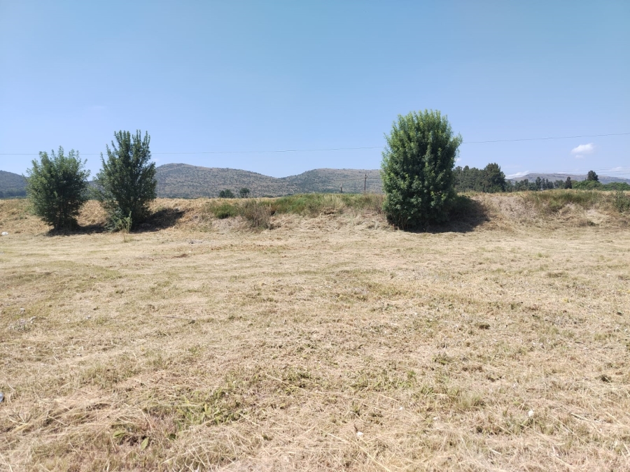 0 Bedroom Property for Sale in Everglades Estate North West